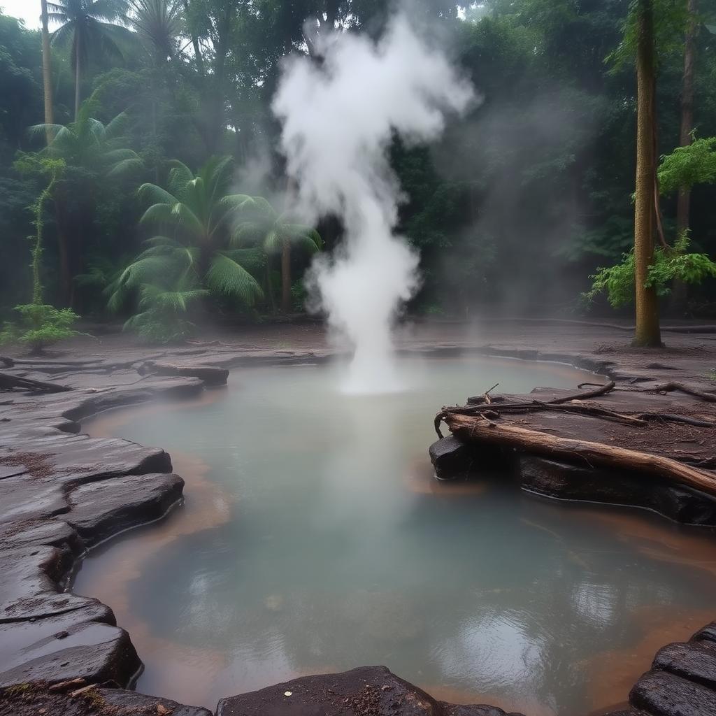 Semuliki National Park