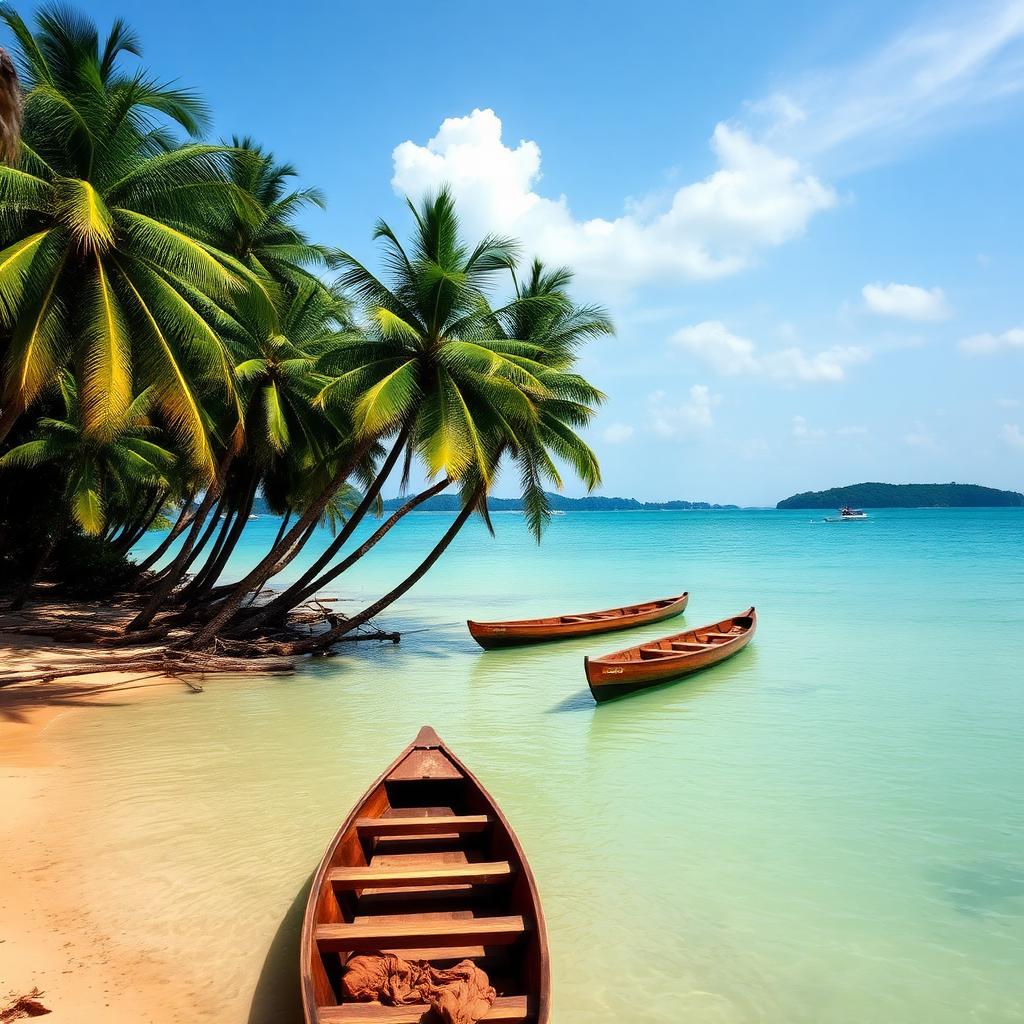 Ssese Islands