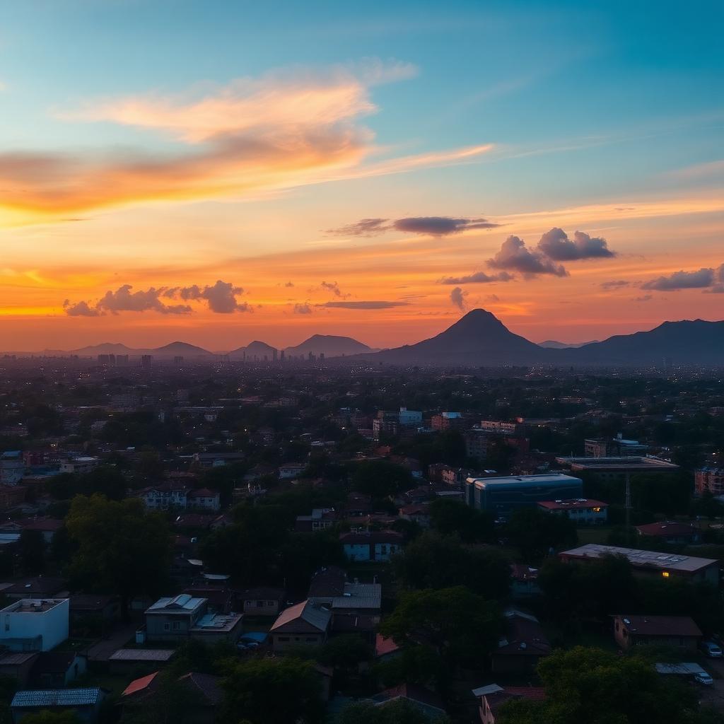 Kampala