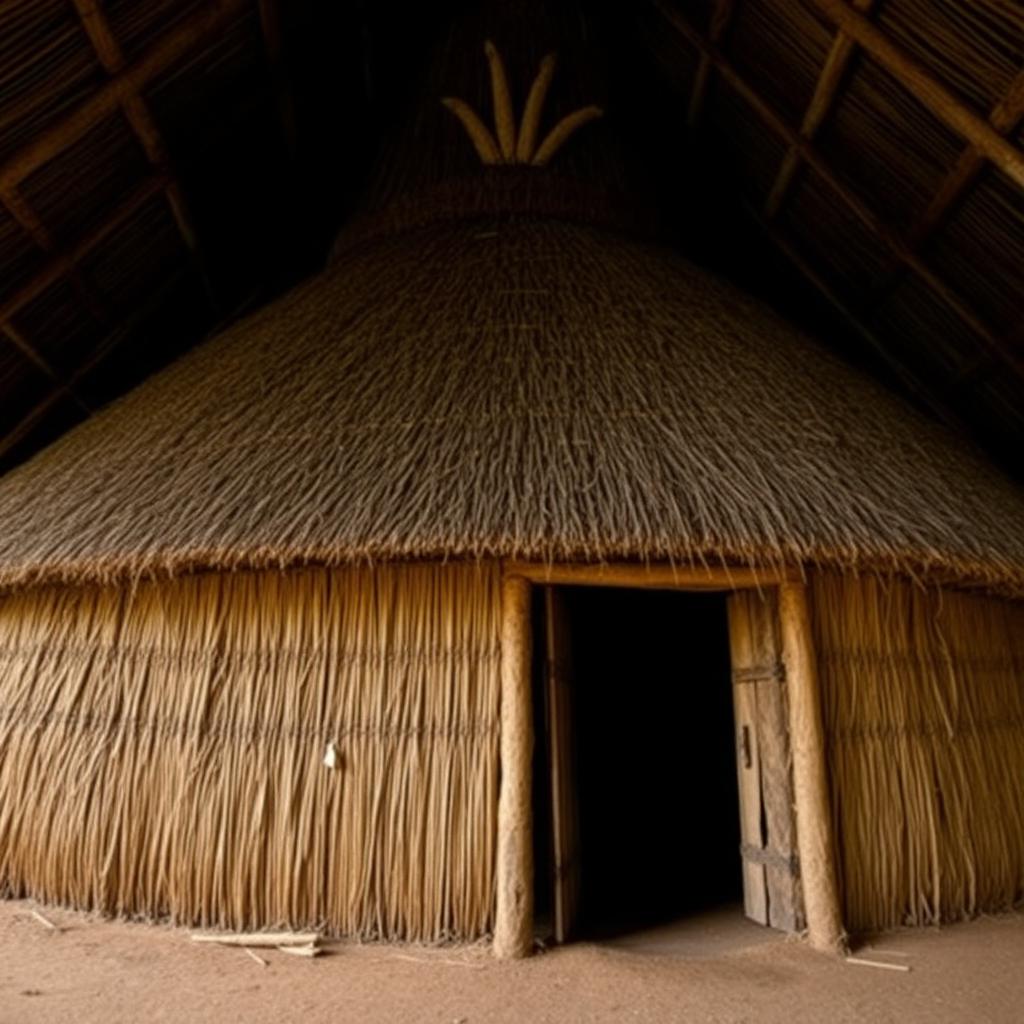 Kasubi Tombs