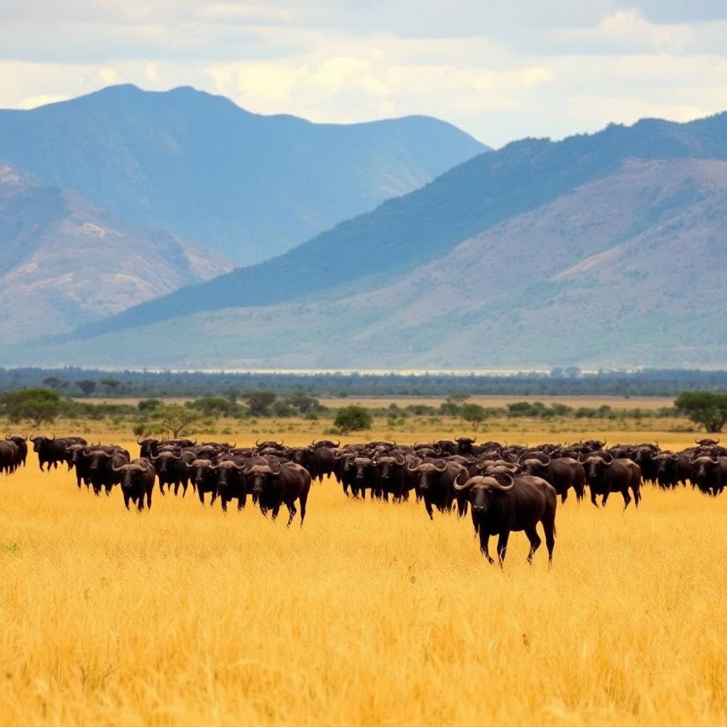 Kidepo Valley National Park