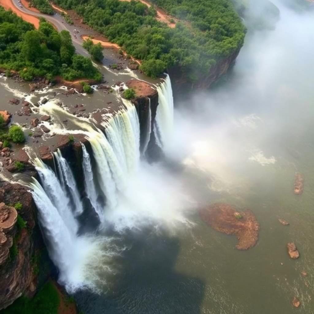 Murchison Falls