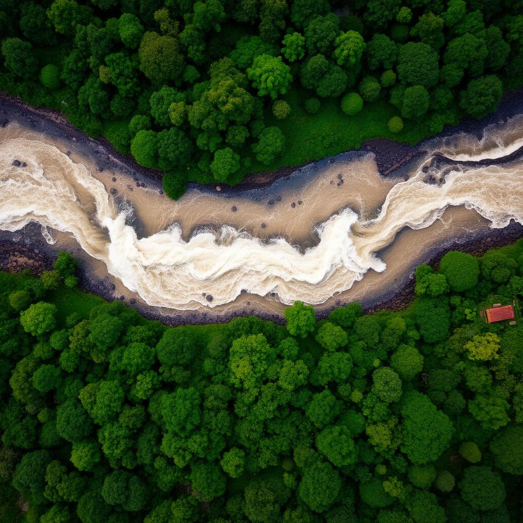 Jinja & Source of the Nile