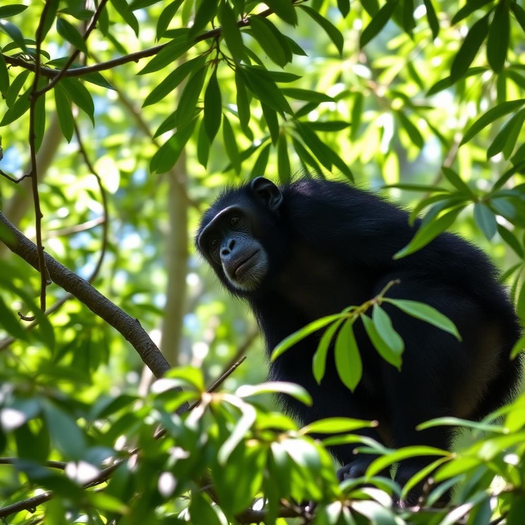 Kibale Forest