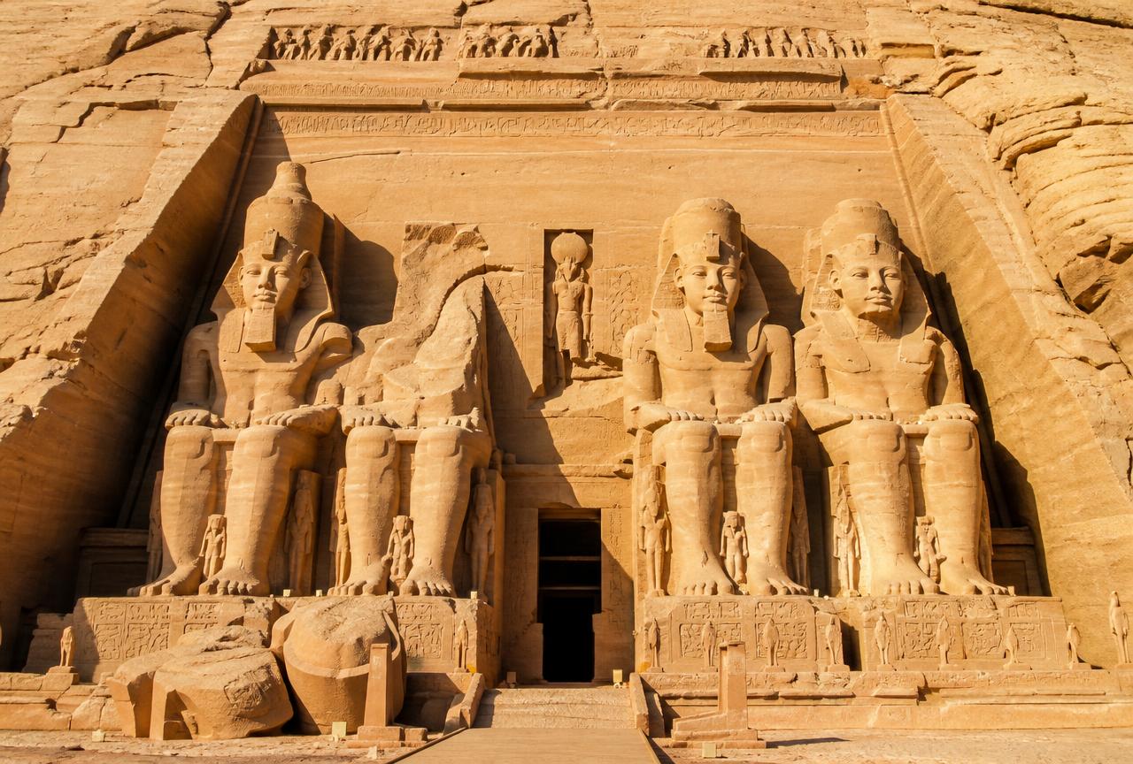 Abu Simbel