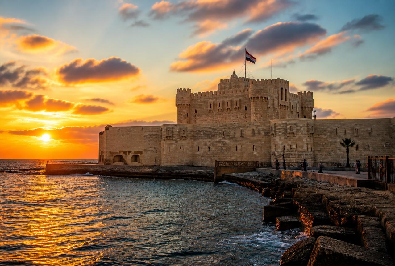 Alexandria