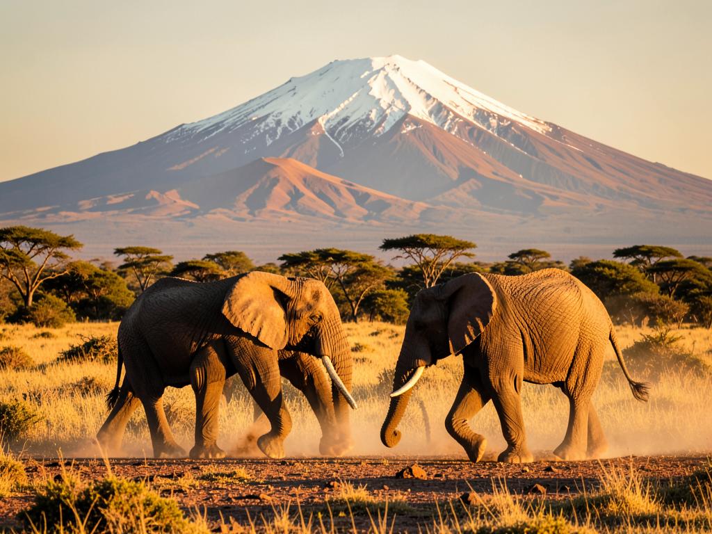 Amboseli