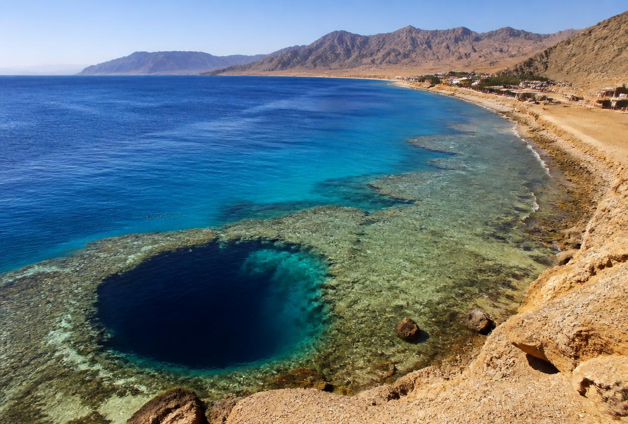 Dahab