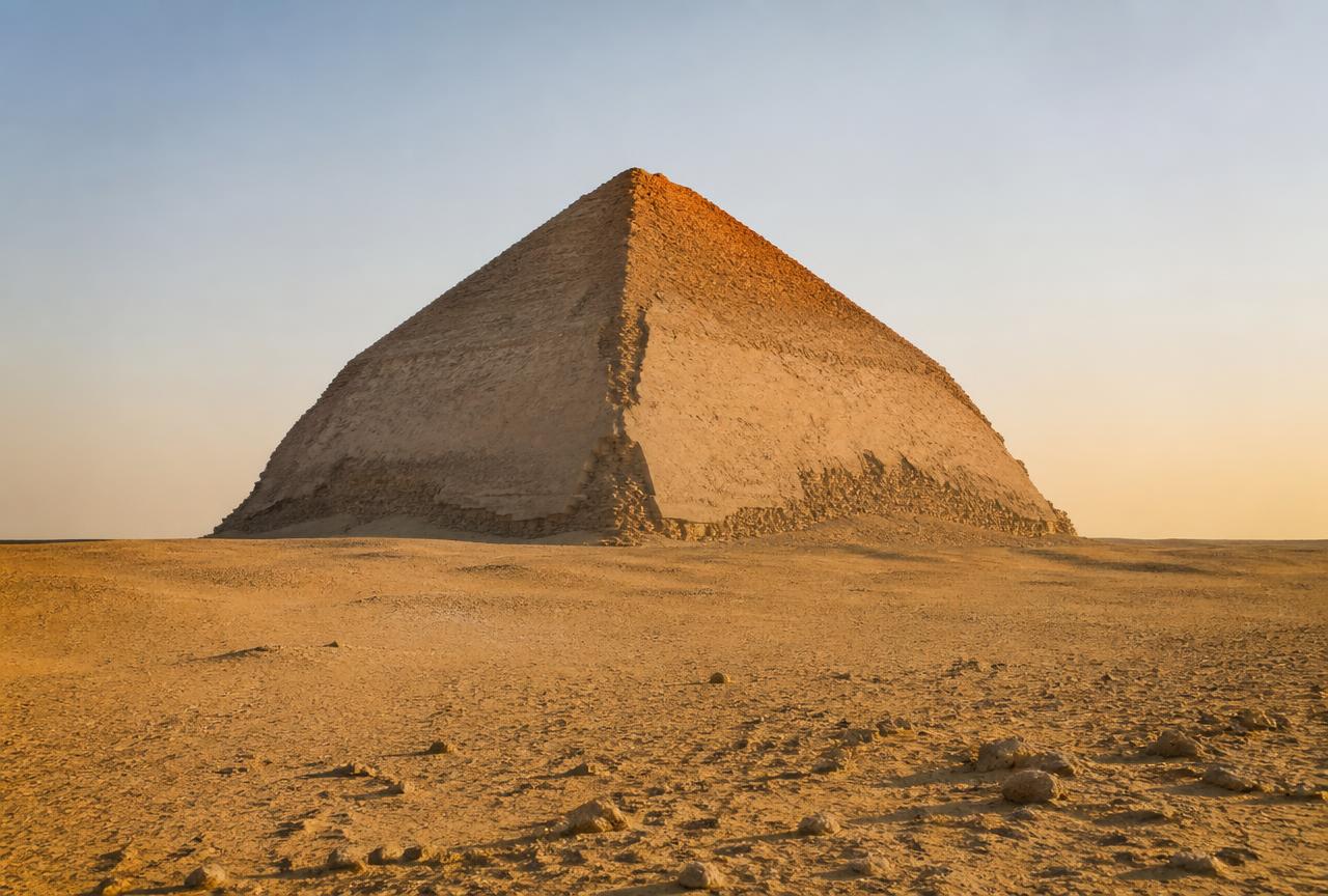 Dahshur