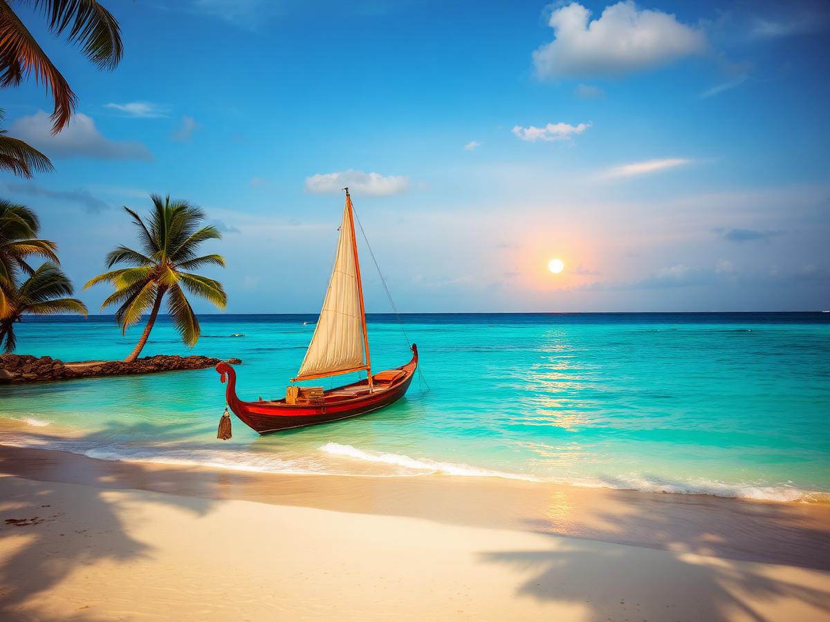 Zanzibar Beach & Stone Town — 4 Days