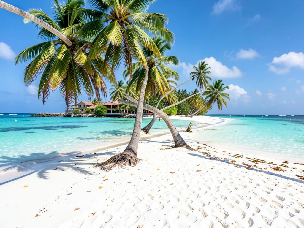 Diani Beach