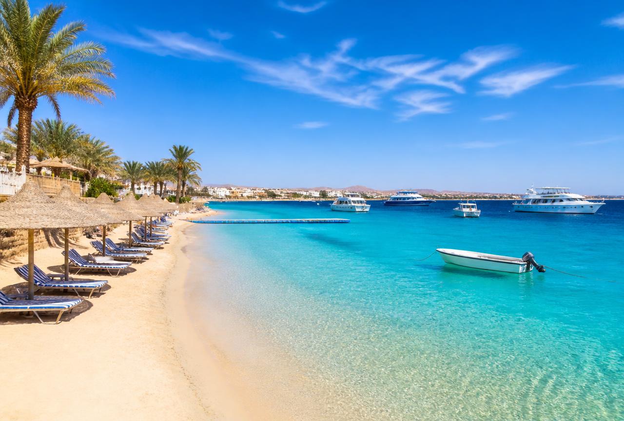 Hurghada