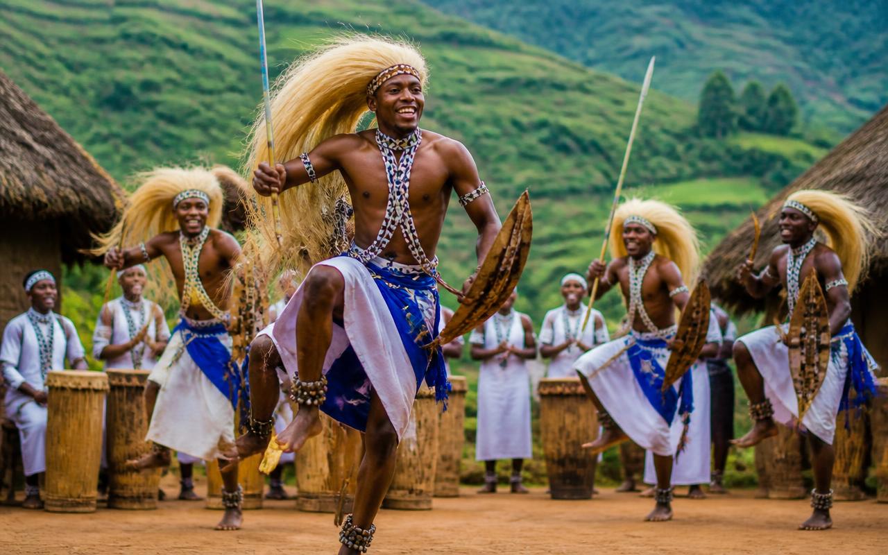 Cultural Village Experiences