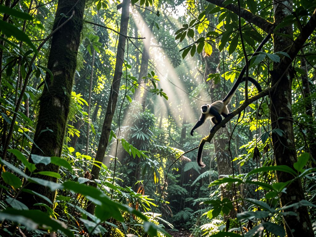 Kakamega Forest