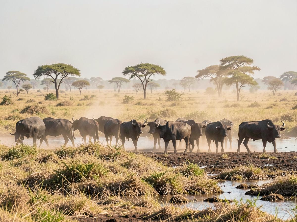 Katavi National Park