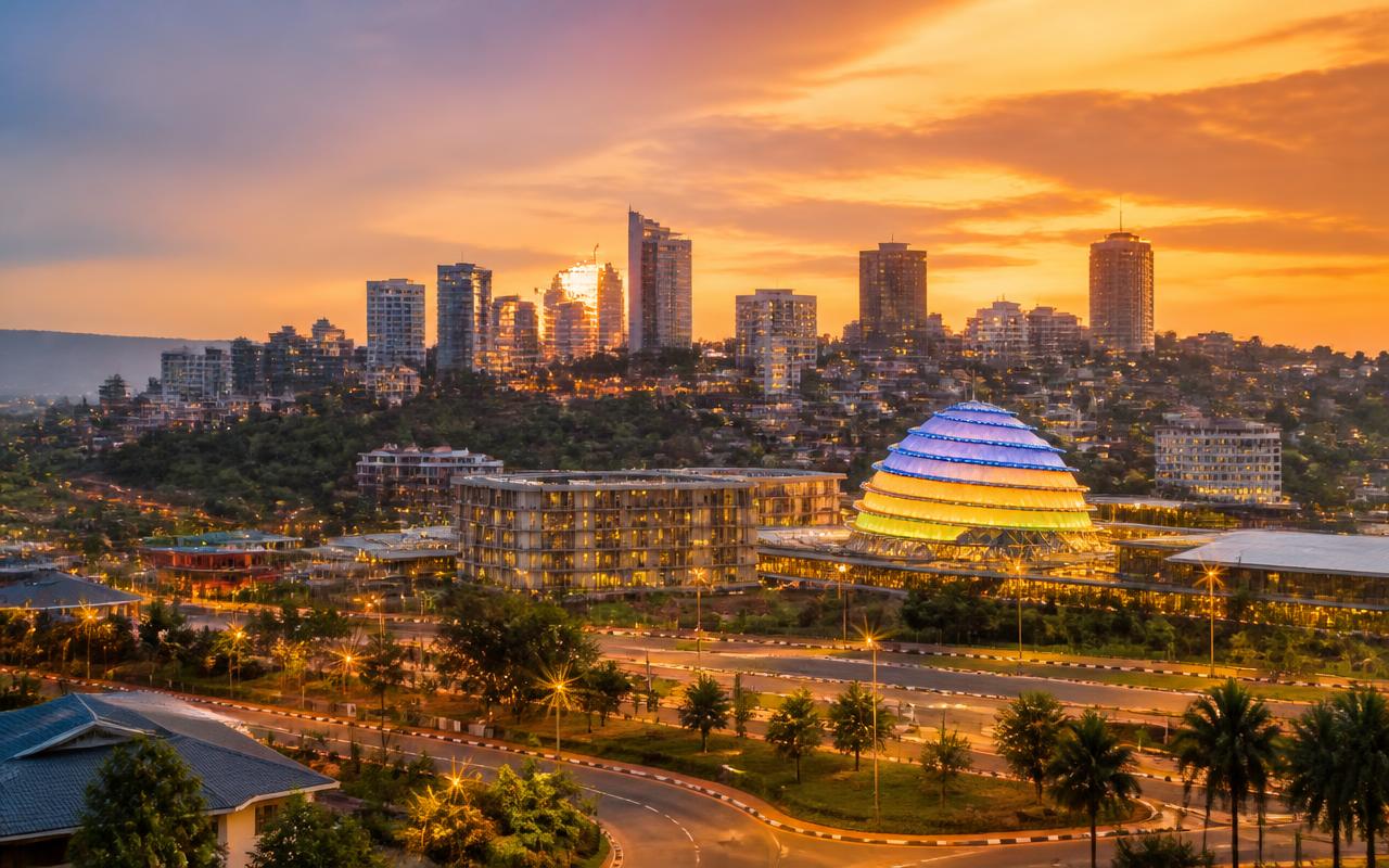 Kigali
