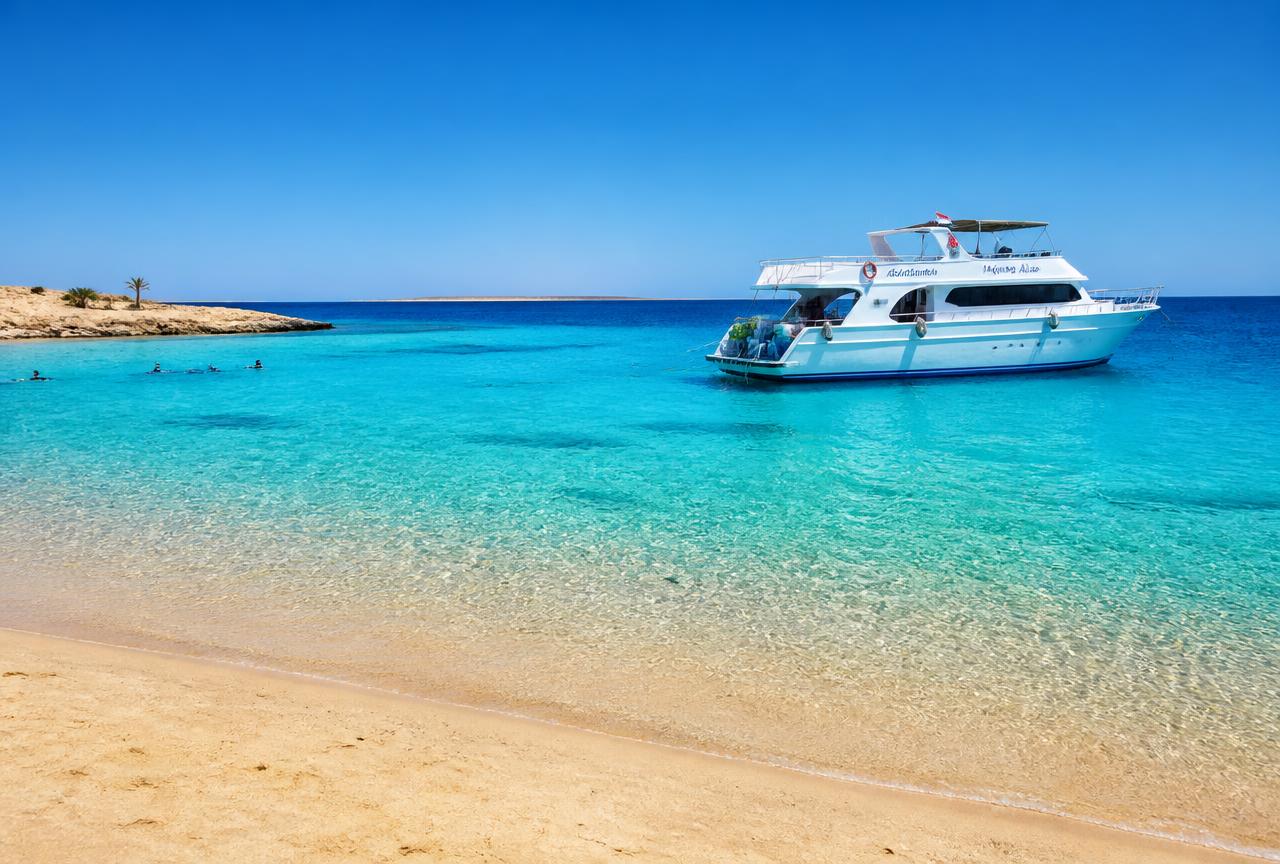 Marsa Alam