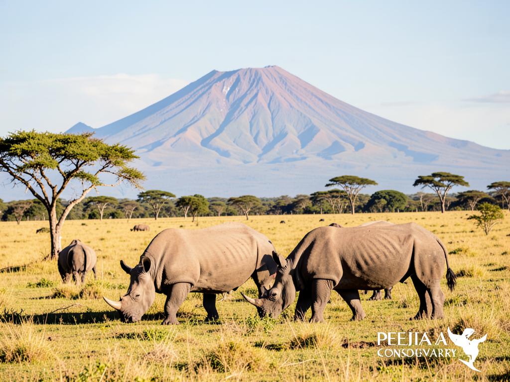 Ol Pejeta Conservancy