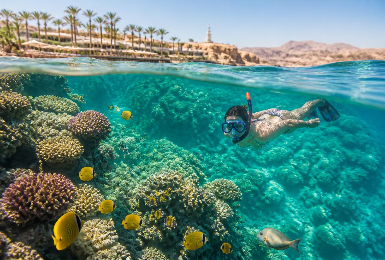 Sharm El Sheikh