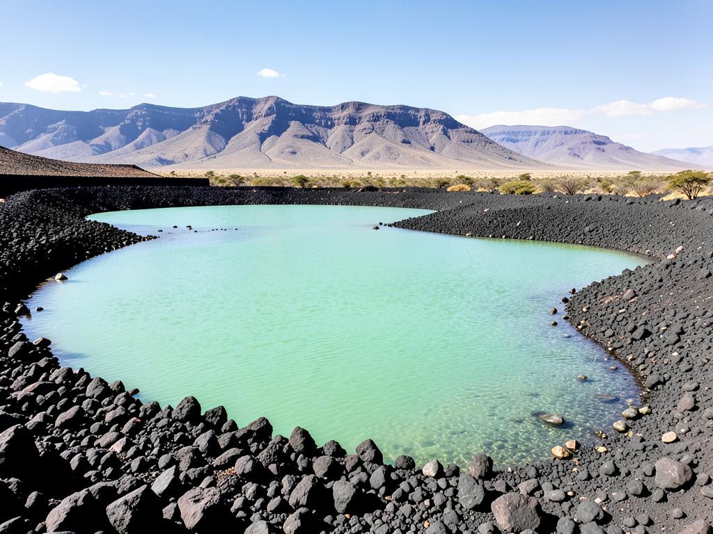 Lake Turkana