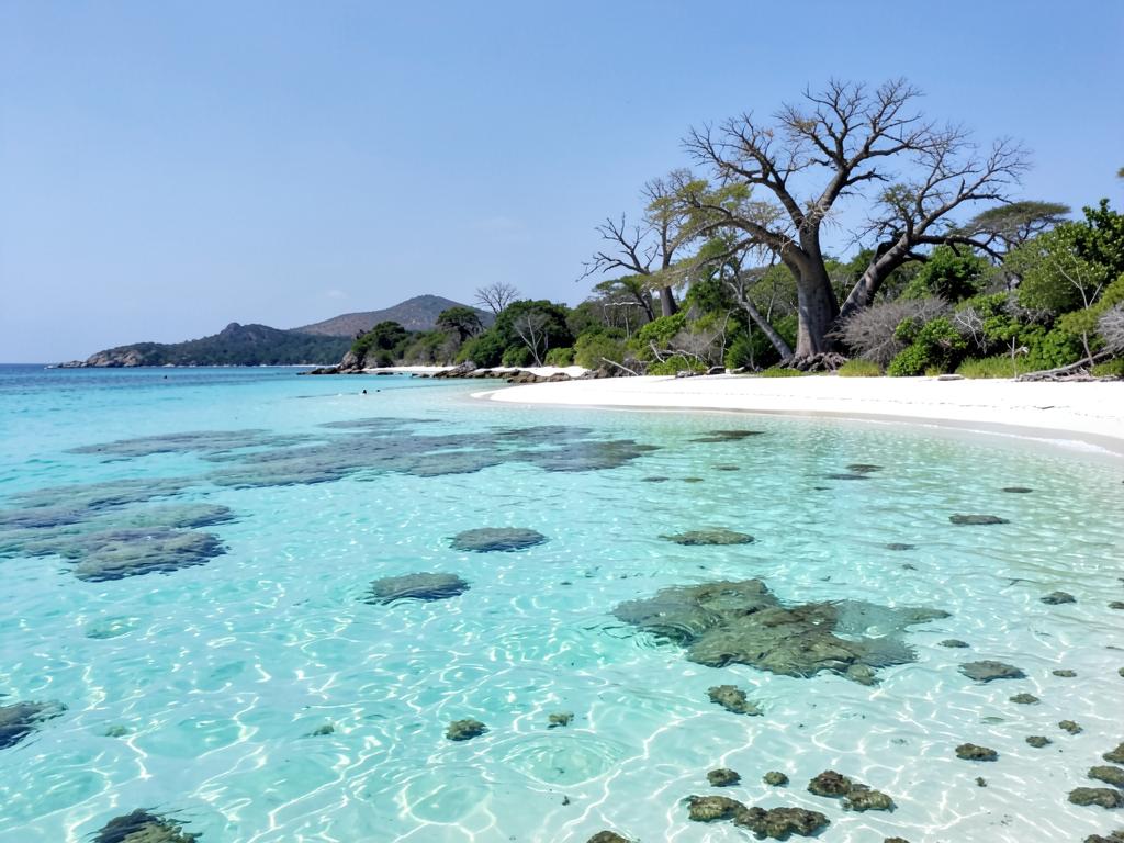 Watamu & Malindi